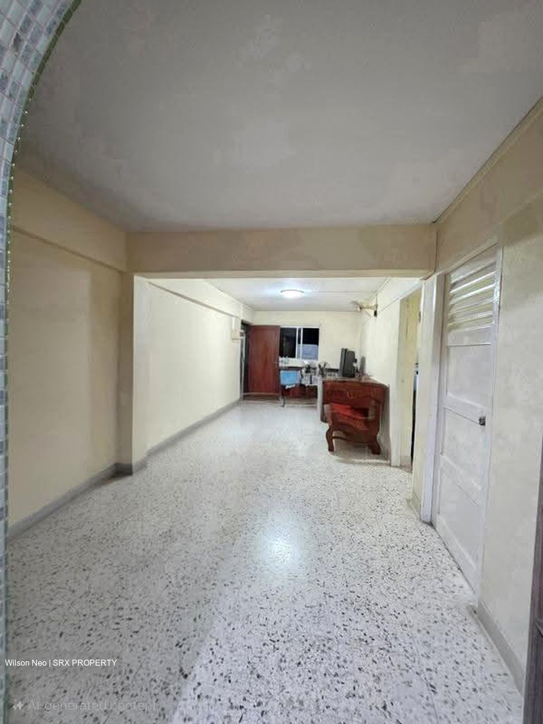Blk 187 Boon Lay Vista (Jurong West), HDB 3 Rooms #609470961